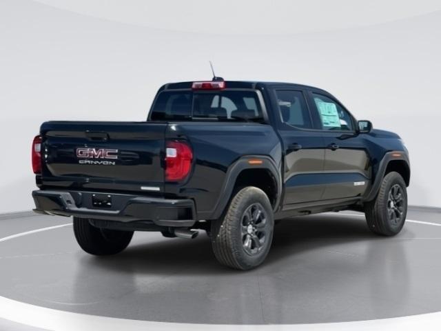 new 2024 GMC Canyon car, priced at $36,060