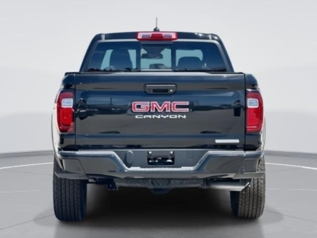 new 2024 GMC Canyon car, priced at $36,060