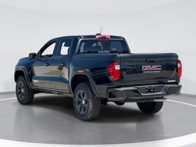 new 2024 GMC Canyon car, priced at $36,060