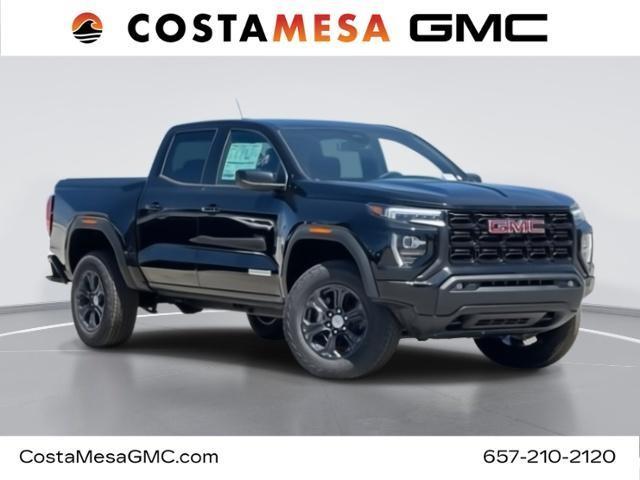 new 2024 GMC Canyon car, priced at $36,060