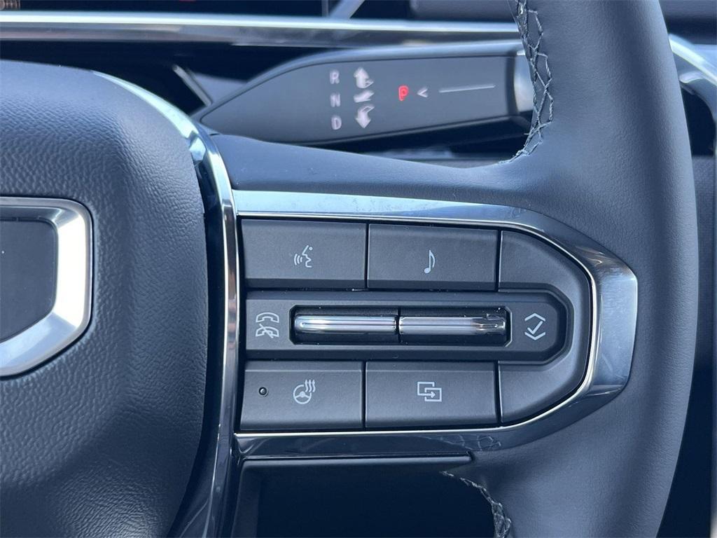 new 2026 GMC Sierra EV car, priced at $73,690