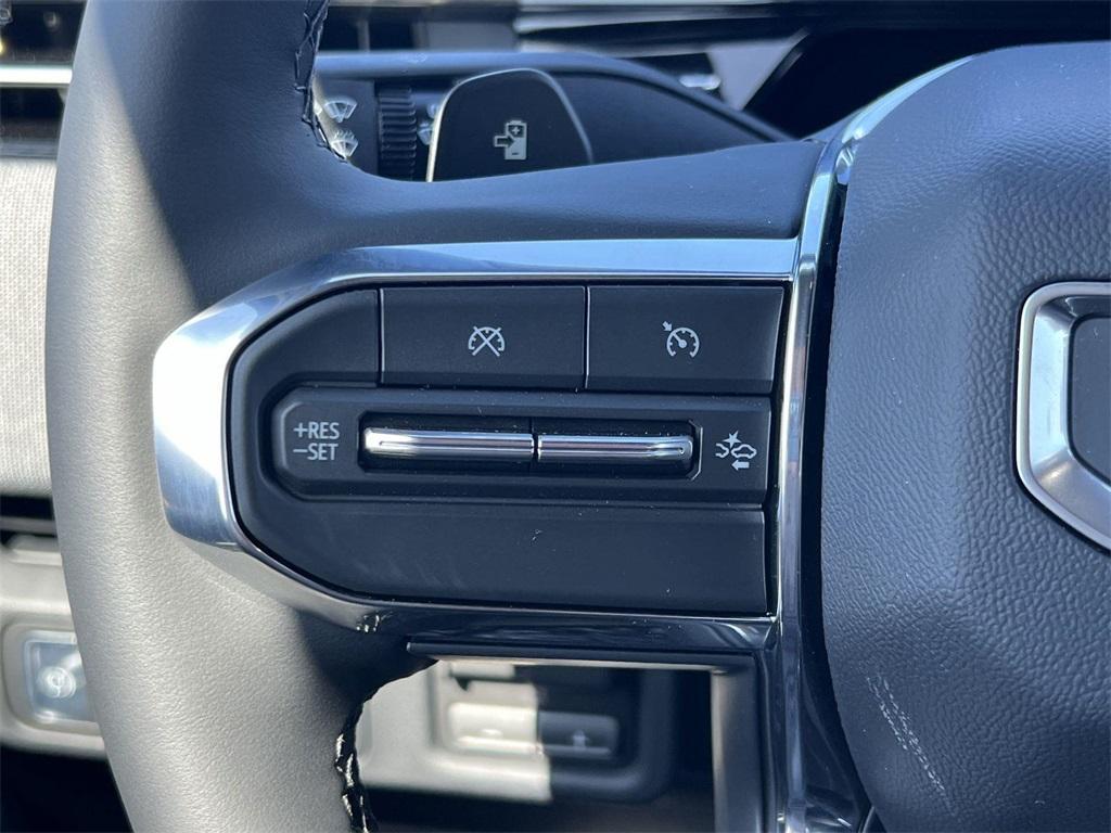 new 2026 GMC Sierra EV car, priced at $73,690