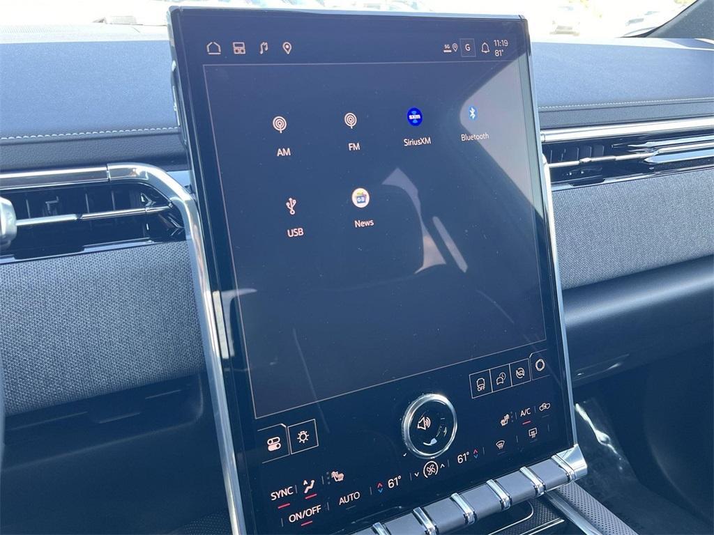 new 2026 GMC Sierra EV car, priced at $73,690