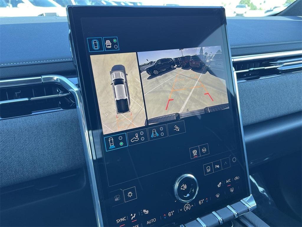 new 2026 GMC Sierra EV car, priced at $73,690