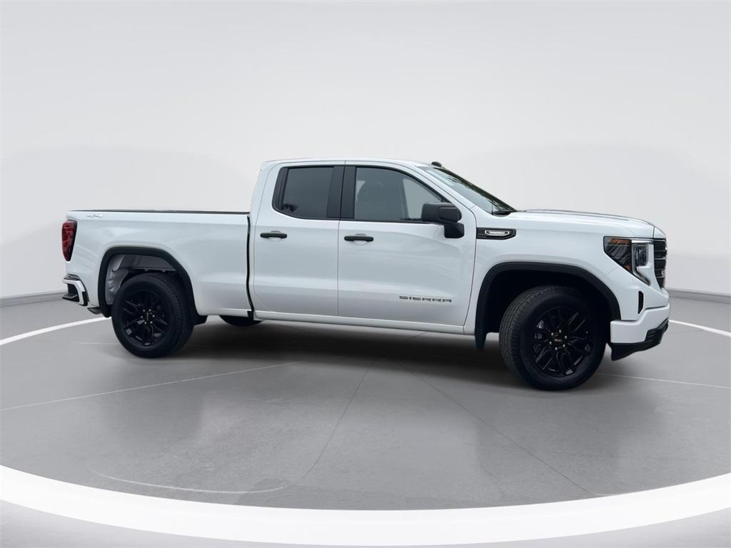 new 2026 GMC Sierra 1500 car, priced at $44,598