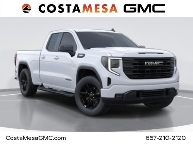 new 2025 GMC Sierra 1500 car, priced at $44,069