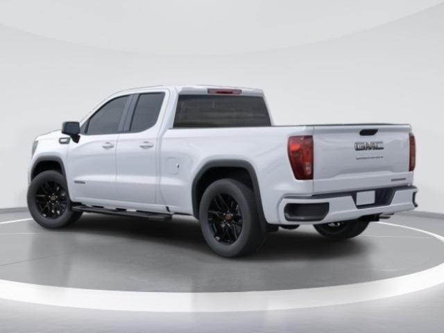 new 2025 GMC Sierra 1500 car, priced at $44,069