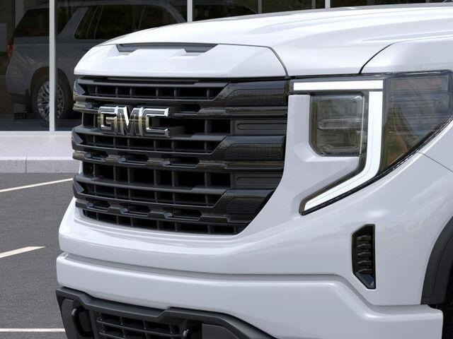 new 2025 GMC Sierra 1500 car, priced at $49,205