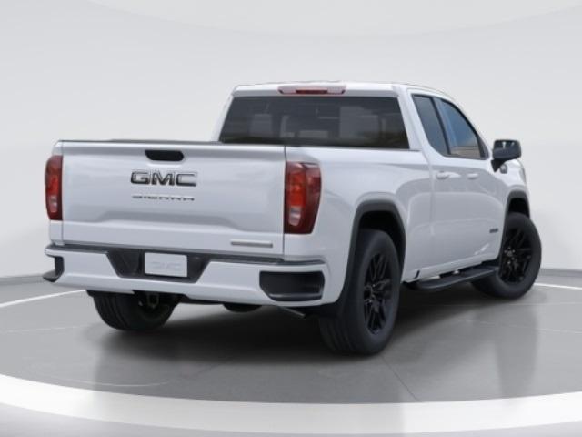 new 2025 GMC Sierra 1500 car, priced at $44,069