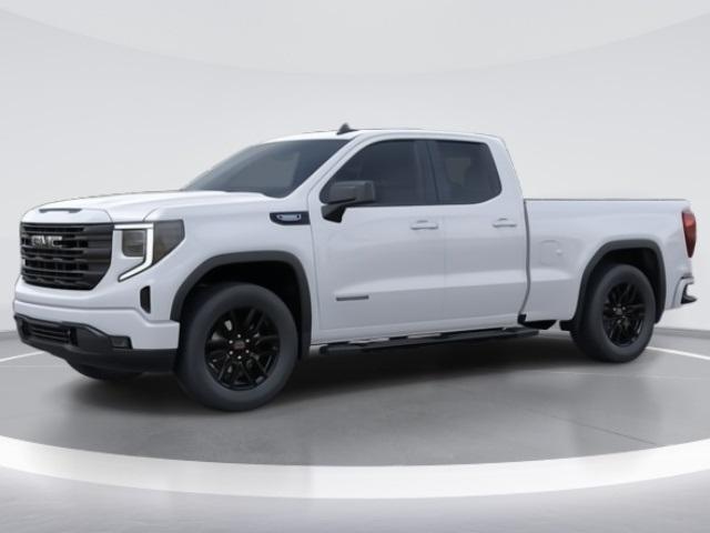 new 2025 GMC Sierra 1500 car, priced at $44,069