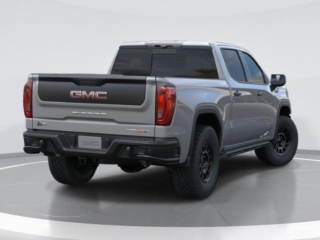 new 2025 GMC Sierra 1500 car, priced at $76,632