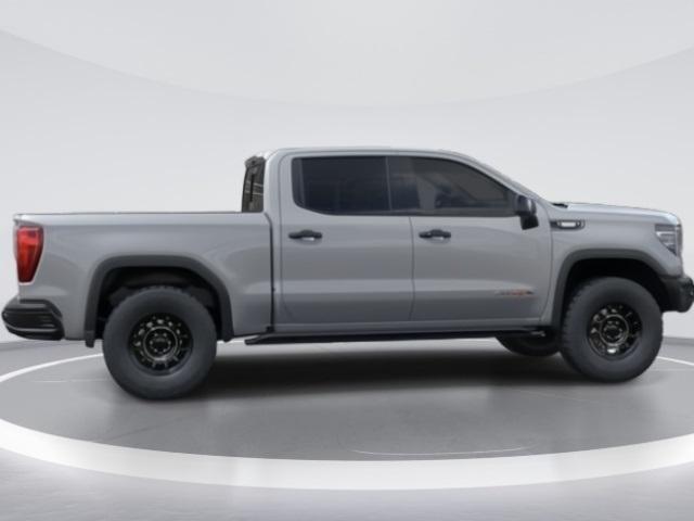 new 2025 GMC Sierra 1500 car, priced at $76,632