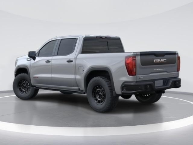 new 2025 GMC Sierra 1500 car, priced at $76,632