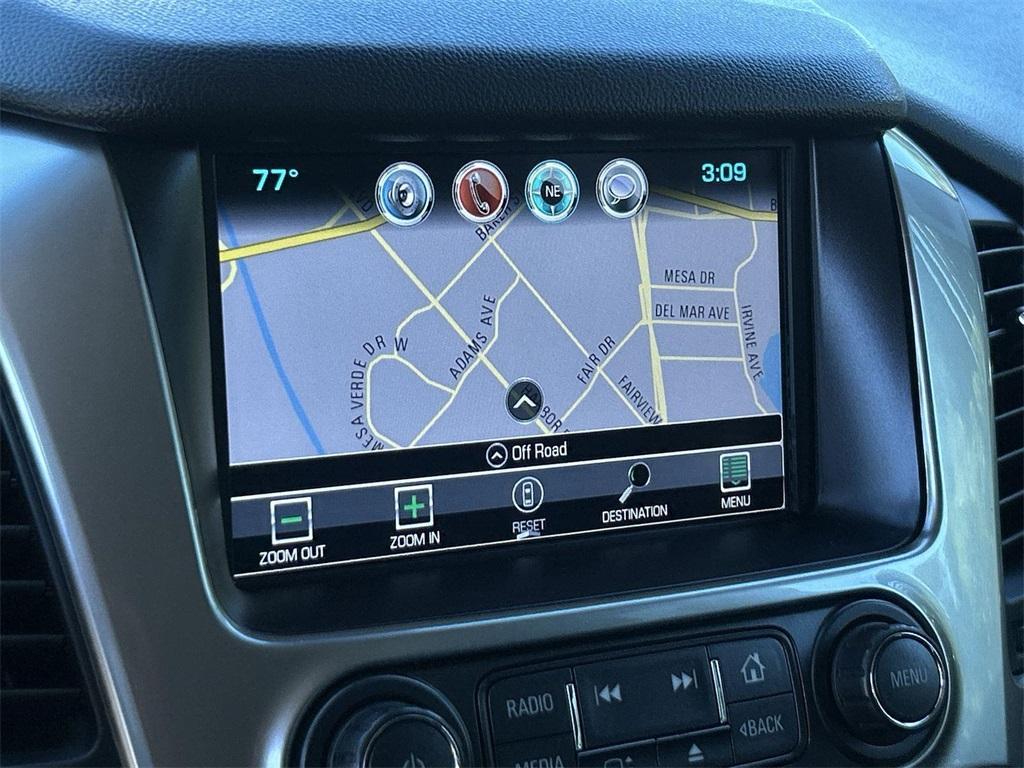 used 2019 Chevrolet Tahoe car, priced at $26,998