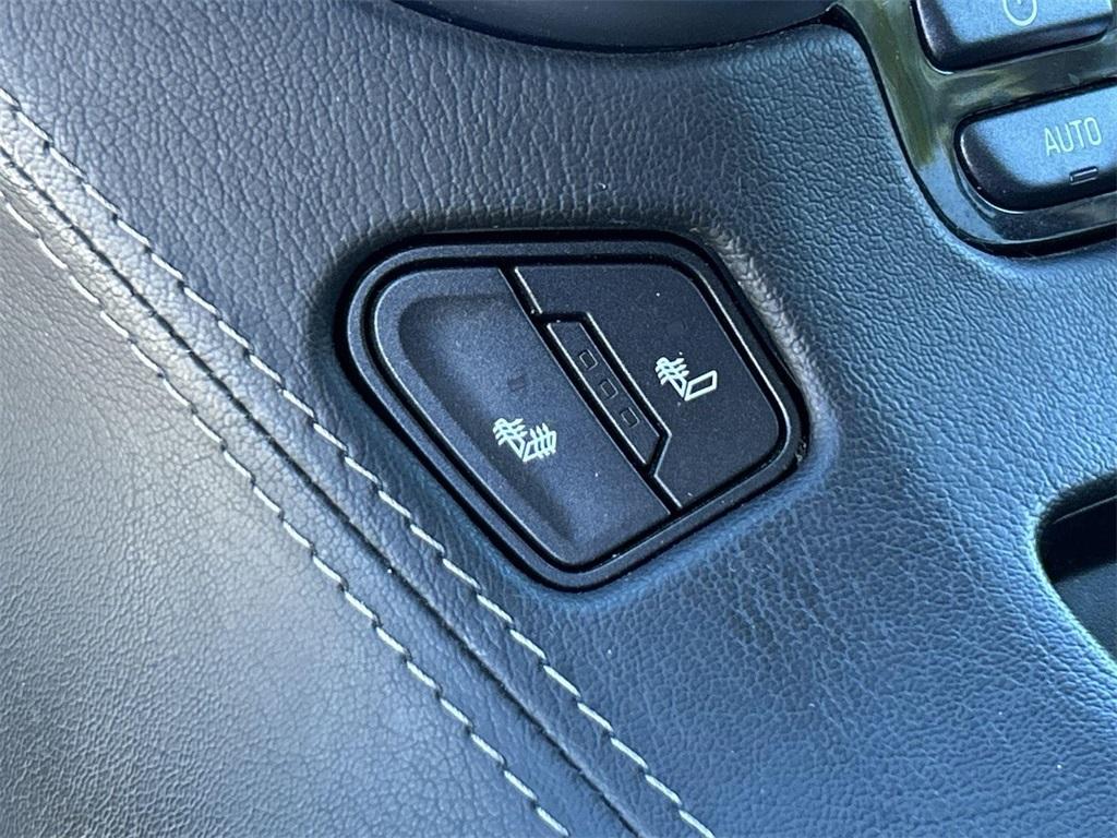 used 2019 Chevrolet Tahoe car, priced at $26,998