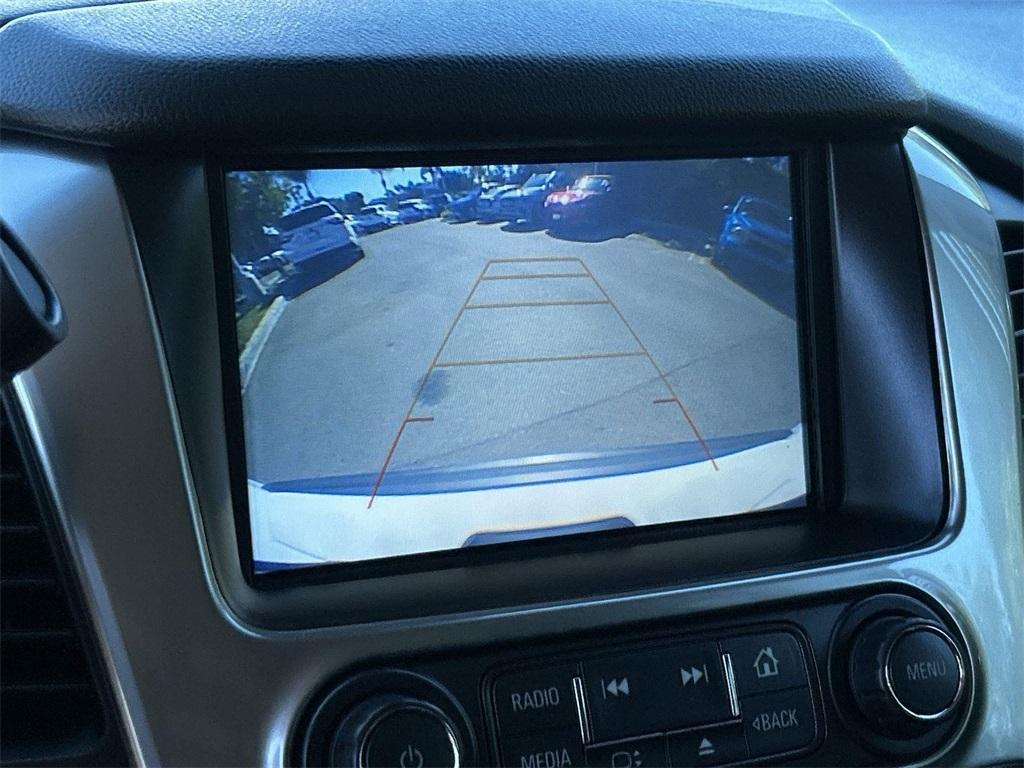 used 2019 Chevrolet Tahoe car, priced at $26,998