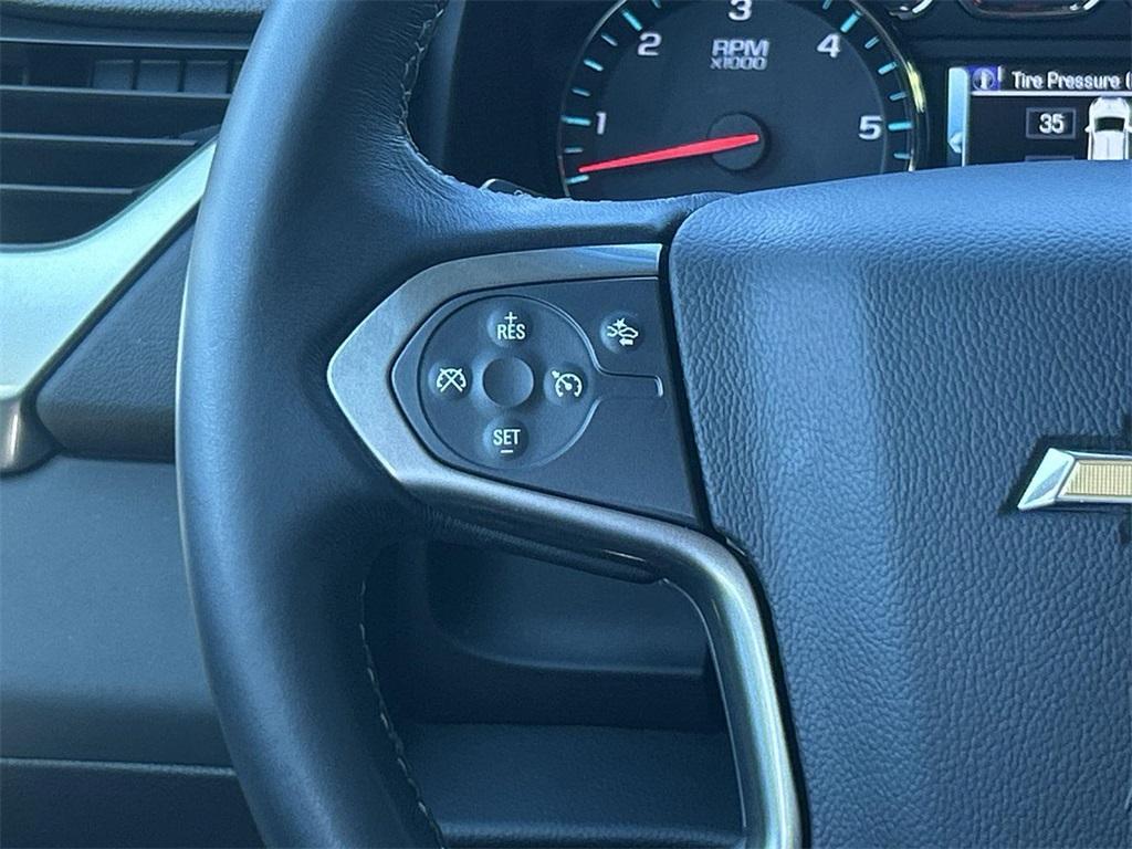 used 2019 Chevrolet Tahoe car, priced at $26,998