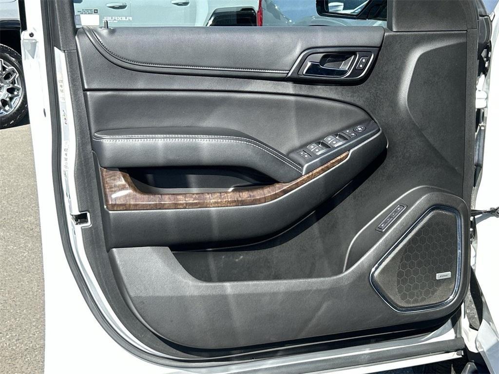used 2019 Chevrolet Tahoe car, priced at $26,998