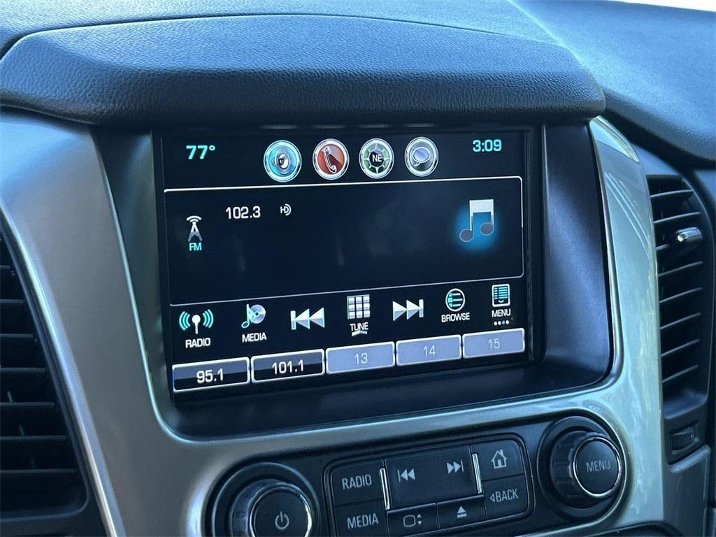 used 2019 Chevrolet Tahoe car, priced at $26,998