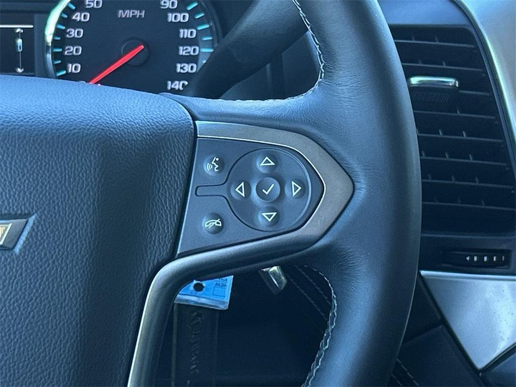 used 2019 Chevrolet Tahoe car, priced at $26,998