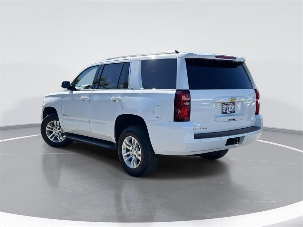 used 2019 Chevrolet Tahoe car, priced at $26,998