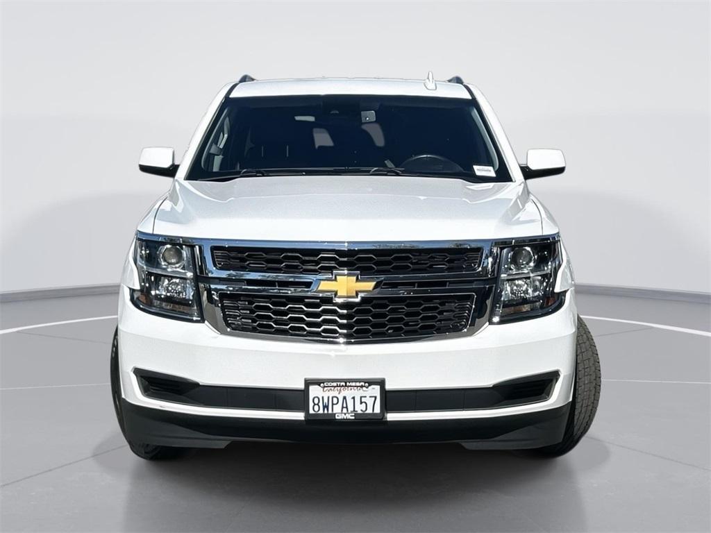 used 2019 Chevrolet Tahoe car, priced at $26,998