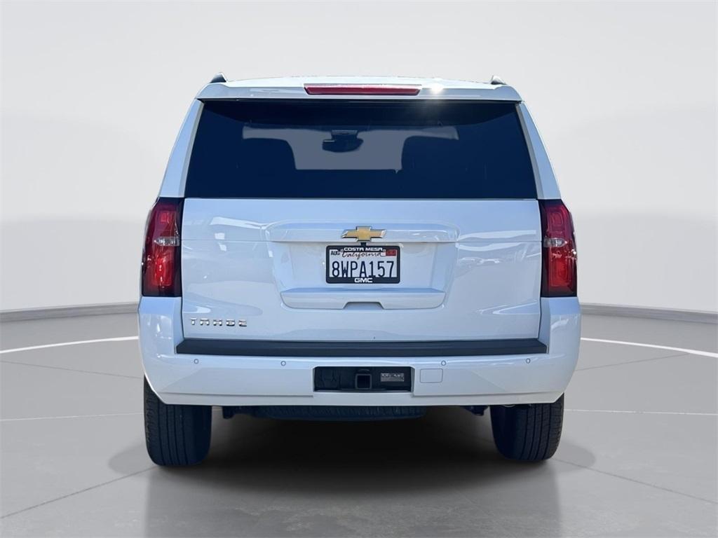 used 2019 Chevrolet Tahoe car, priced at $26,998