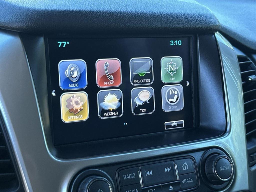used 2019 Chevrolet Tahoe car, priced at $26,998