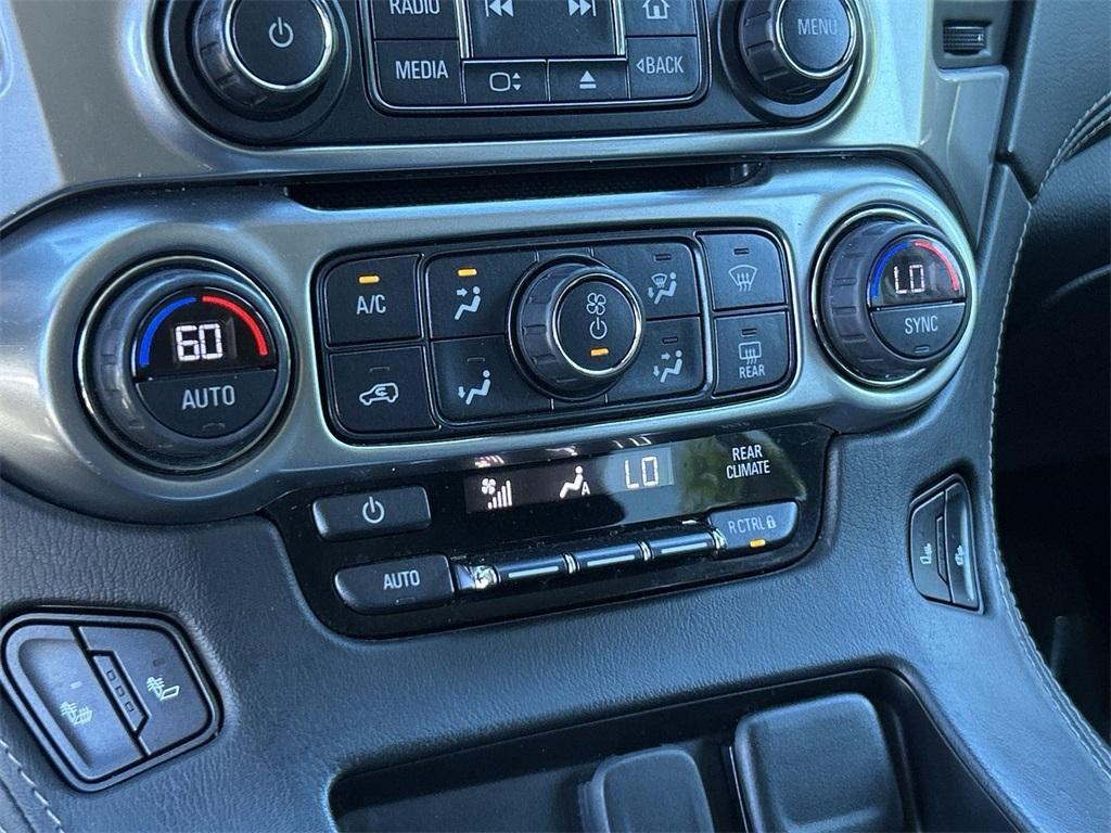 used 2019 Chevrolet Tahoe car, priced at $26,998