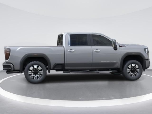 new 2025 GMC Sierra 2500 car, priced at $83,686