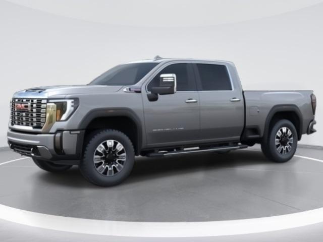 new 2025 GMC Sierra 2500 car, priced at $83,686