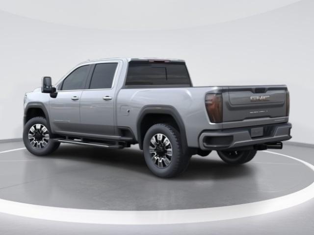 new 2025 GMC Sierra 2500 car, priced at $83,686