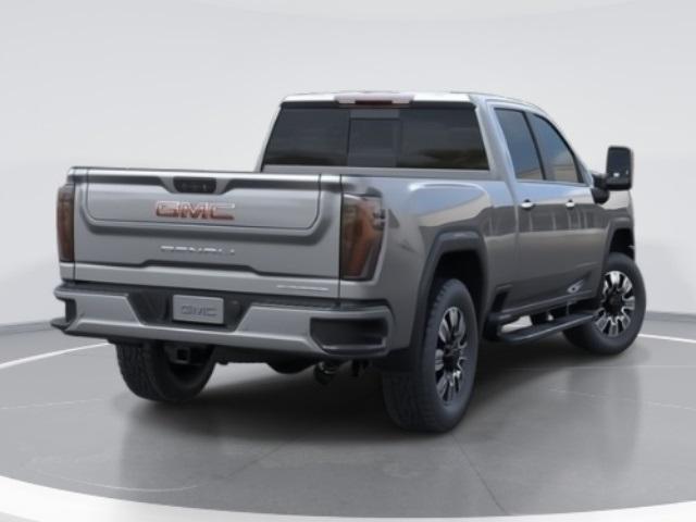 new 2025 GMC Sierra 2500 car, priced at $83,686