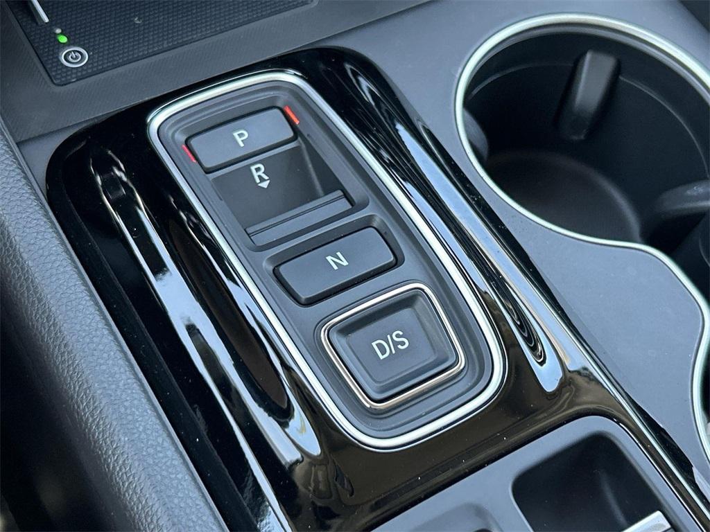used 2024 Honda Pilot car, priced at $40,478