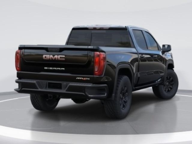 new 2025 GMC Sierra 1500 car, priced at $77,684