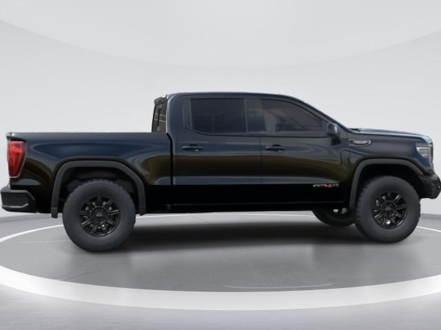 new 2025 GMC Sierra 1500 car, priced at $77,684