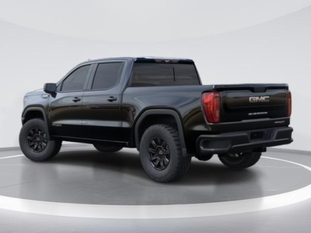 new 2025 GMC Sierra 1500 car, priced at $77,684