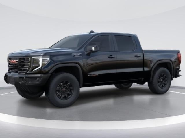 new 2025 GMC Sierra 1500 car, priced at $77,684