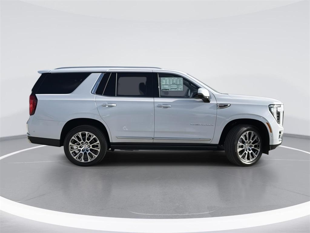 new 2026 GMC Yukon car, priced at $94,933