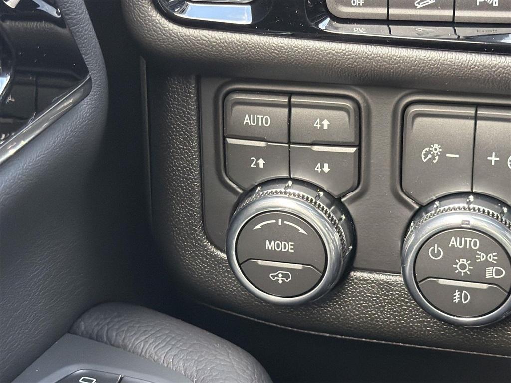 new 2026 GMC Yukon car, priced at $94,933