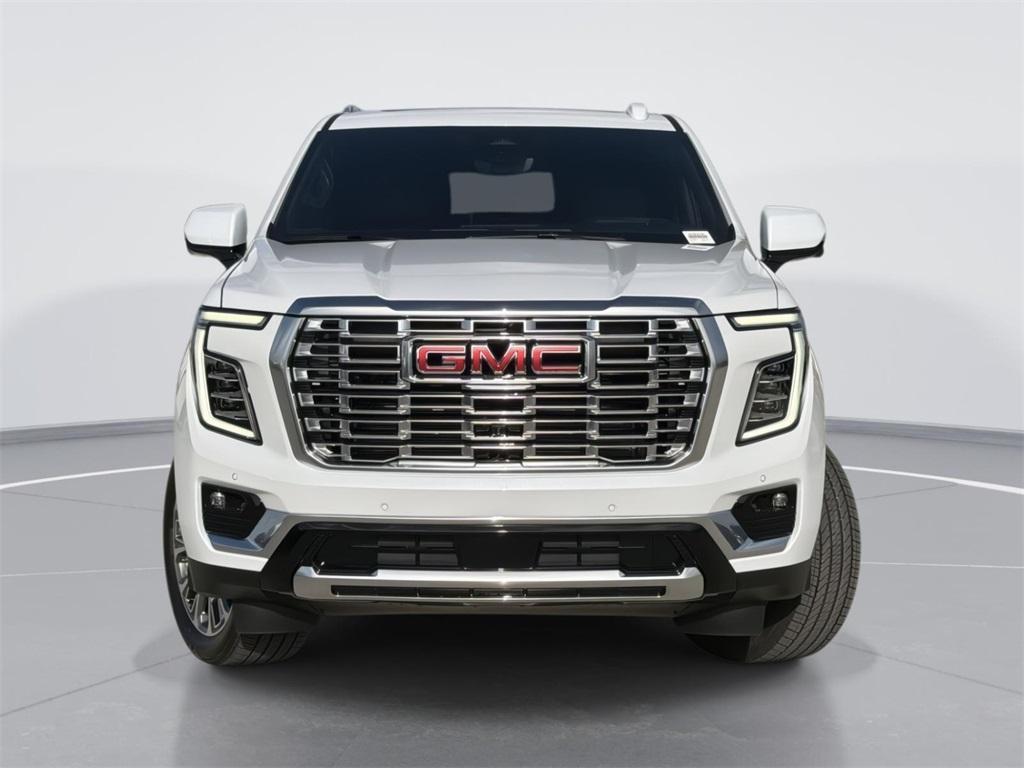 new 2026 GMC Yukon car, priced at $94,933