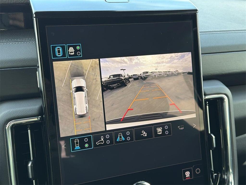 new 2026 GMC Yukon car, priced at $94,933