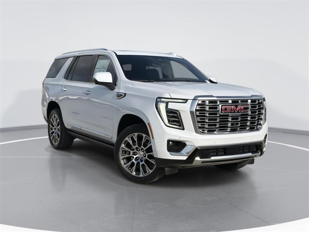 new 2026 GMC Yukon car, priced at $94,933