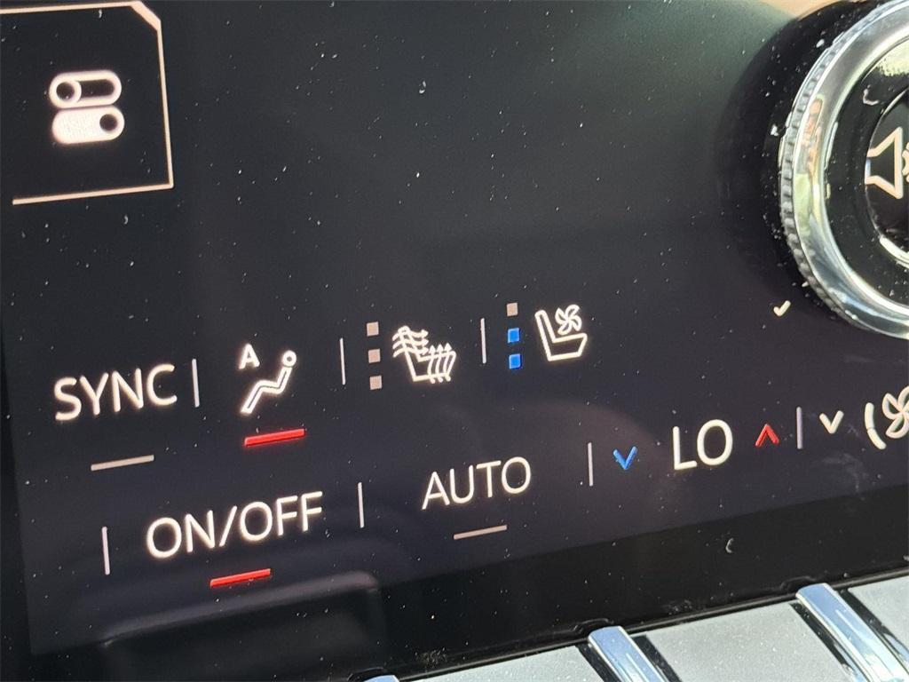 new 2026 GMC Yukon car, priced at $94,933