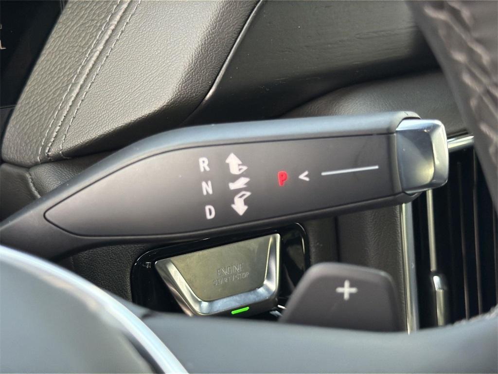 new 2026 GMC Yukon car, priced at $94,933