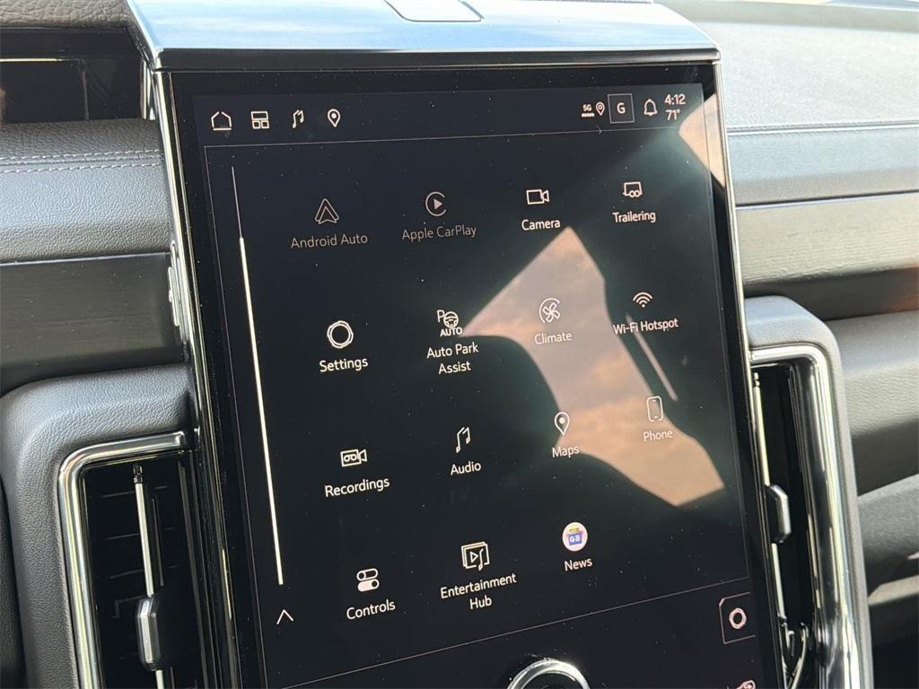 new 2026 GMC Yukon car, priced at $94,933