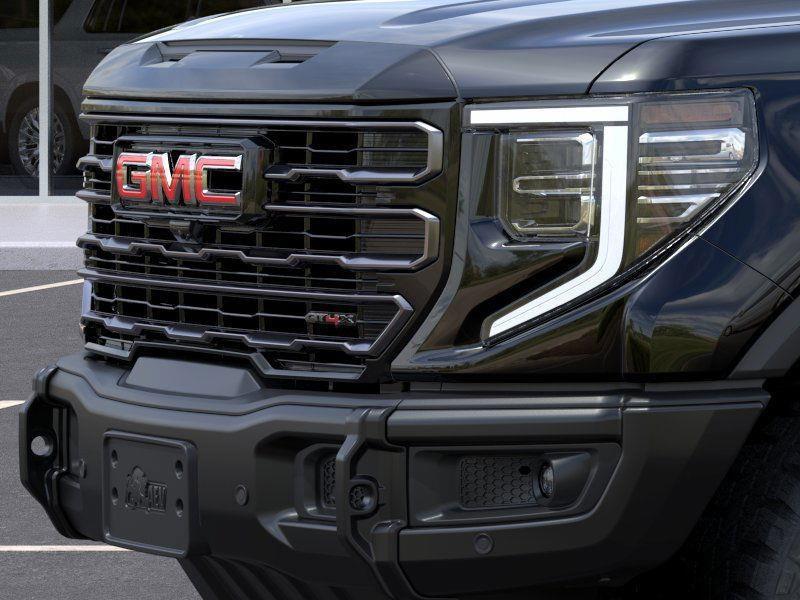 new 2025 GMC Sierra 1500 car, priced at $78,340