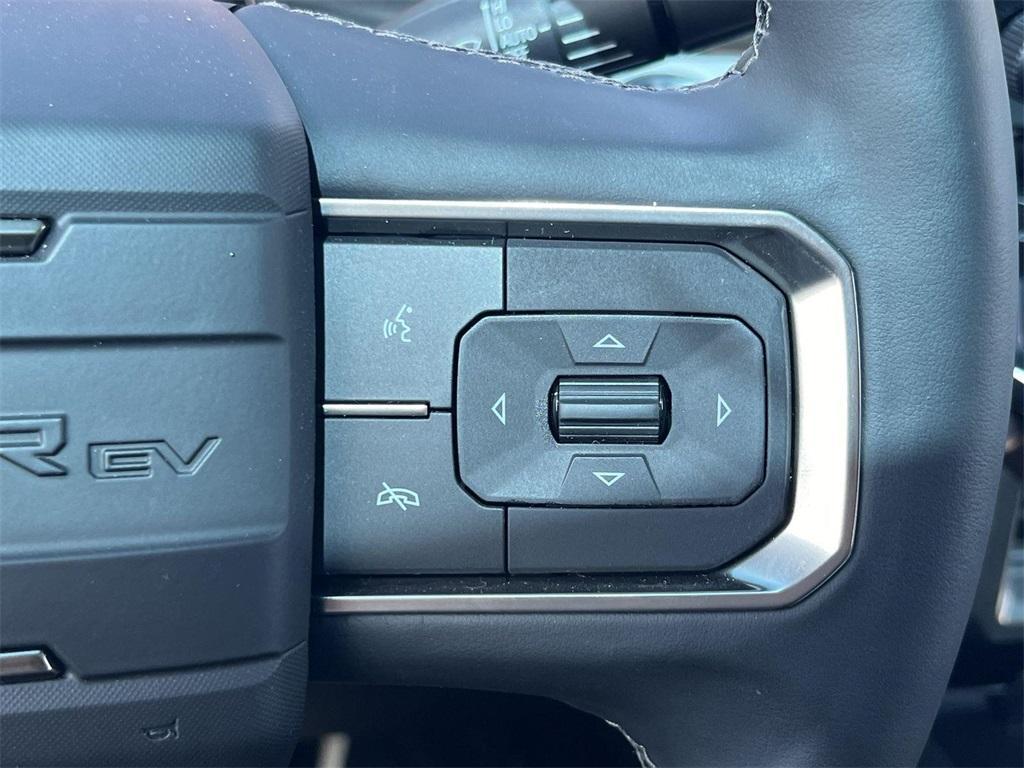 new 2024 GMC HUMMER EV SUV car, priced at $131,877