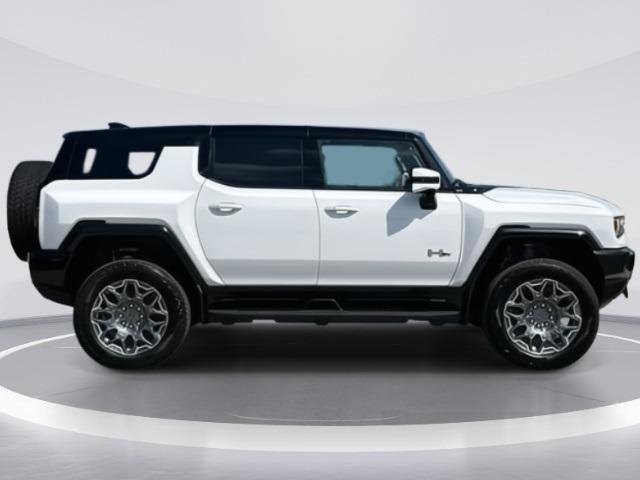 new 2025 GMC HUMMER EV car, priced at $103,003