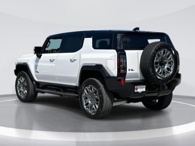 new 2025 GMC HUMMER EV car, priced at $103,003